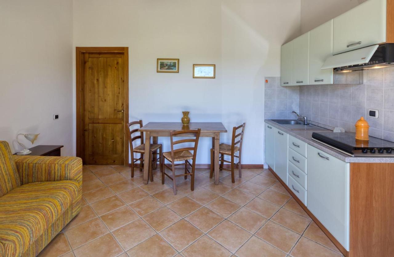 Agriturismo Casella Del Piano Gubbio Exteriör bild