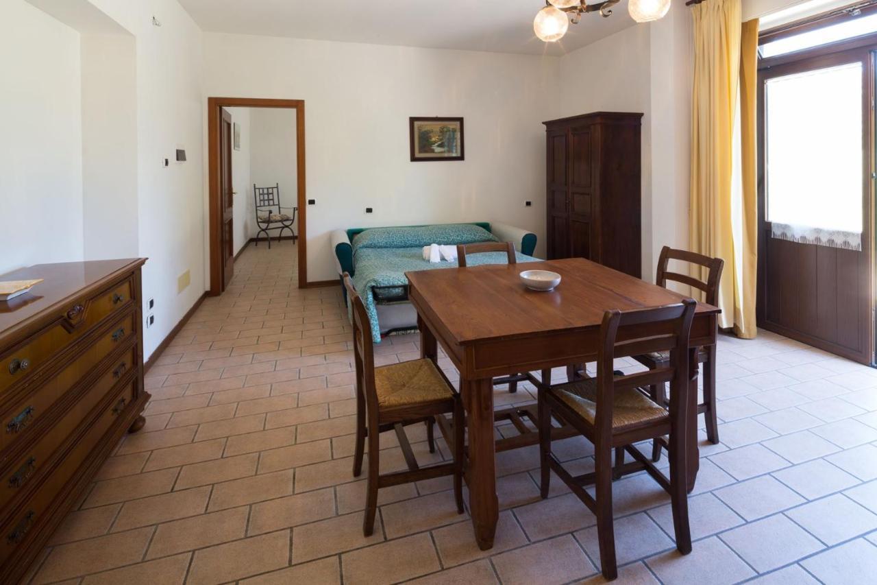 Agriturismo Casella Del Piano Gubbio Exteriör bild