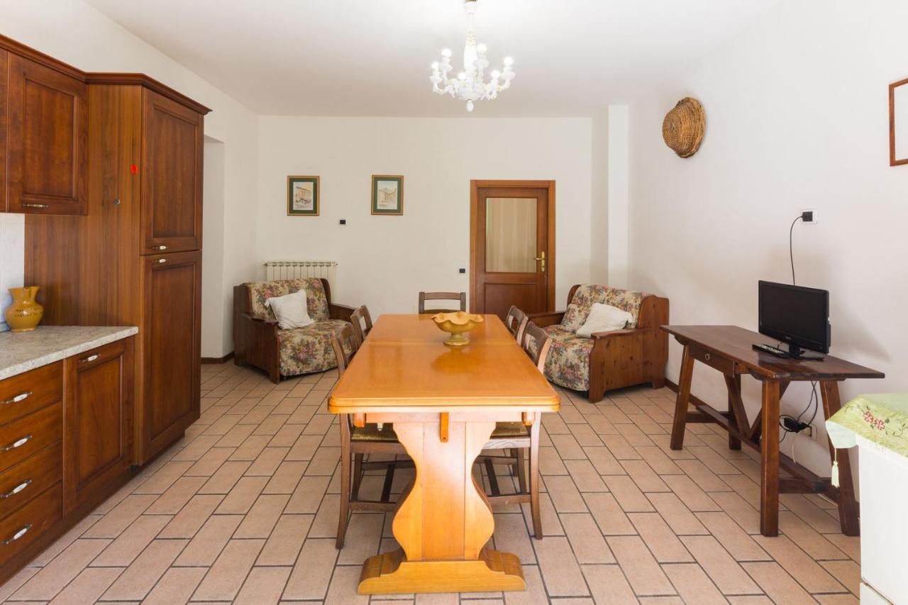 Agriturismo Casella Del Piano Gubbio Exteriör bild