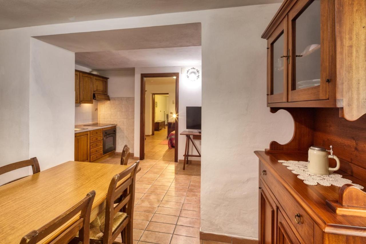 Agriturismo Casella Del Piano Gubbio Exteriör bild