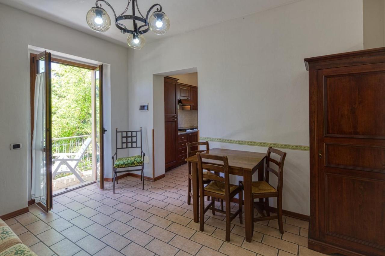 Agriturismo Casella Del Piano Gubbio Exteriör bild