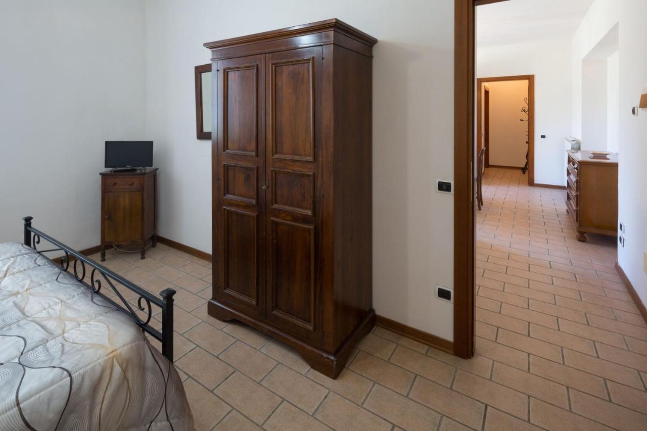 Agriturismo Casella Del Piano Gubbio Exteriör bild