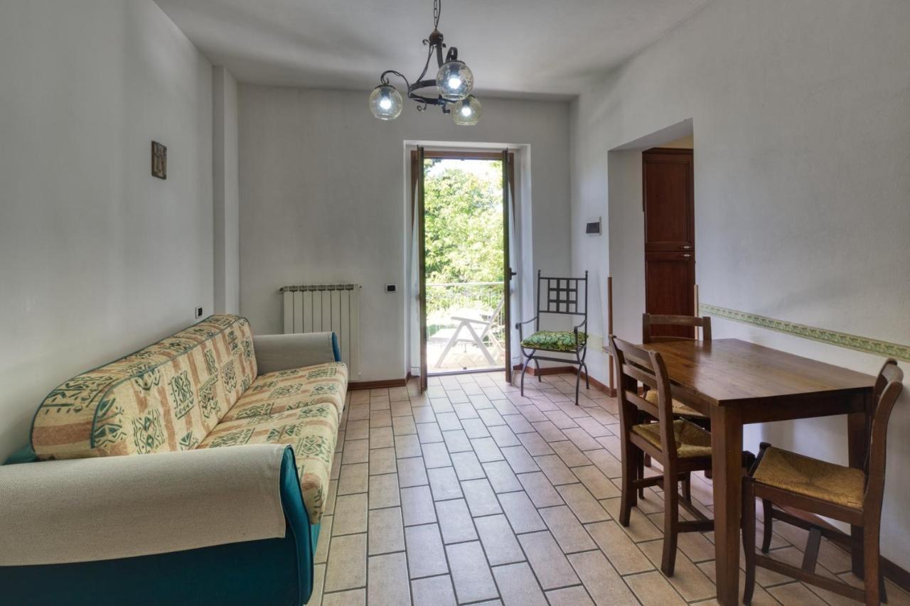 Agriturismo Casella Del Piano Gubbio Exteriör bild