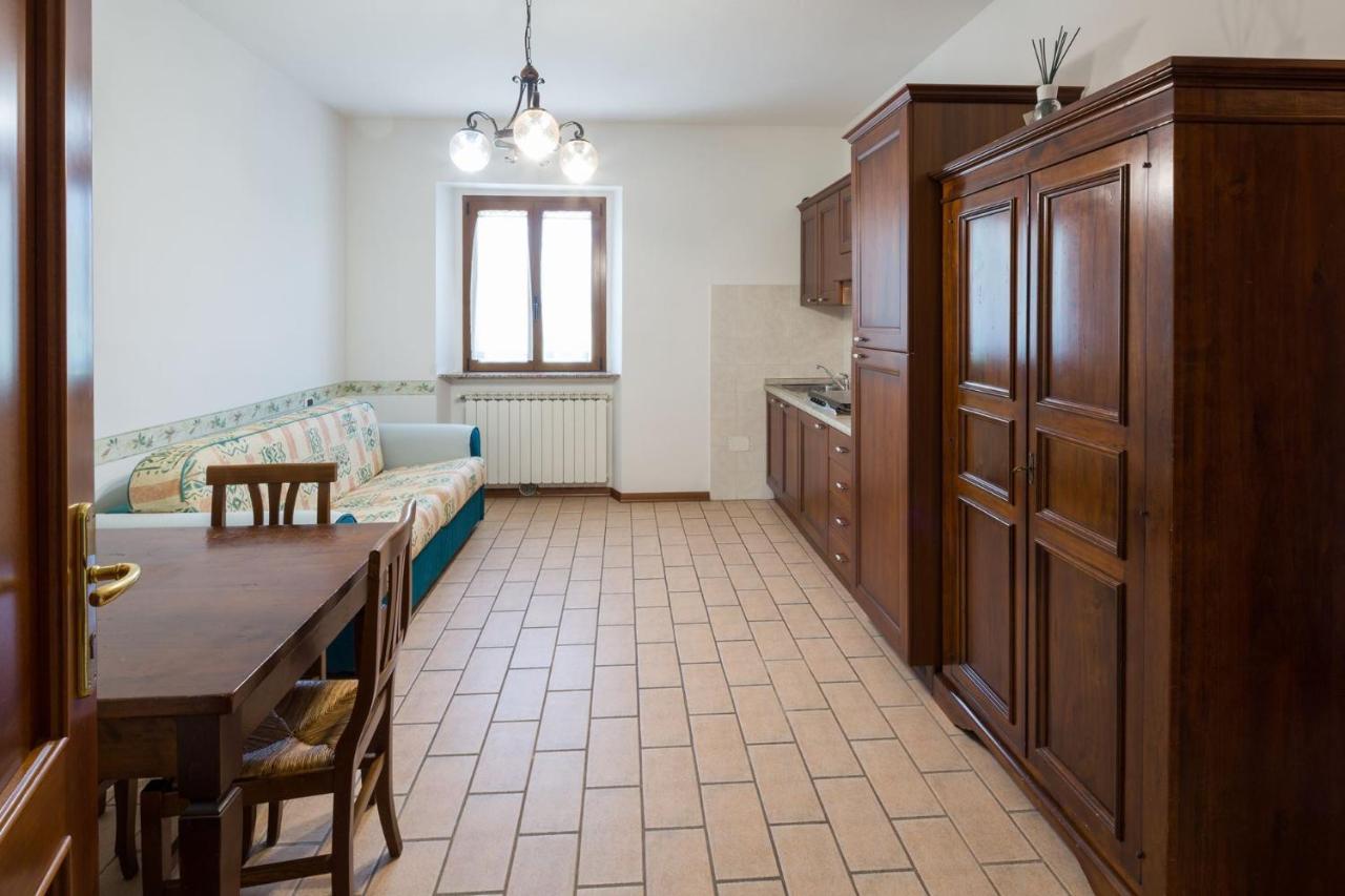 Agriturismo Casella Del Piano Gubbio Exteriör bild