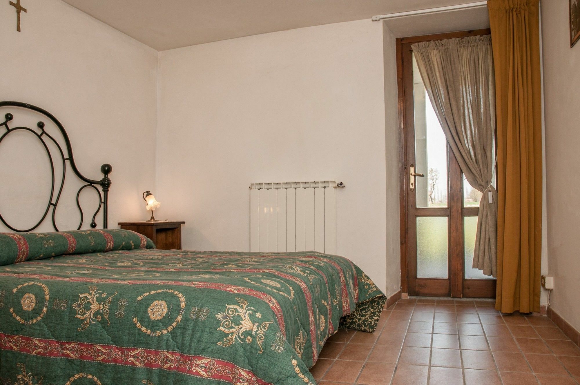 Agriturismo Casella Del Piano Gubbio Exteriör bild
