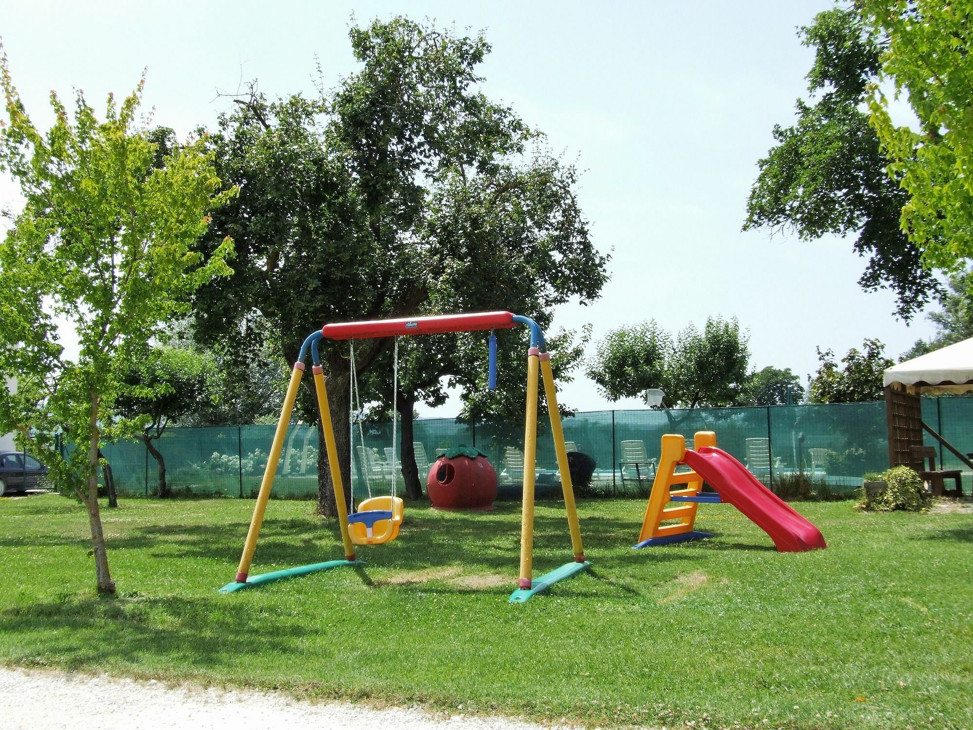 Agriturismo Casella Del Piano Gubbio Exteriör bild